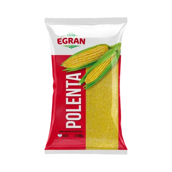 Envase de Egran fabricado por Plastimil